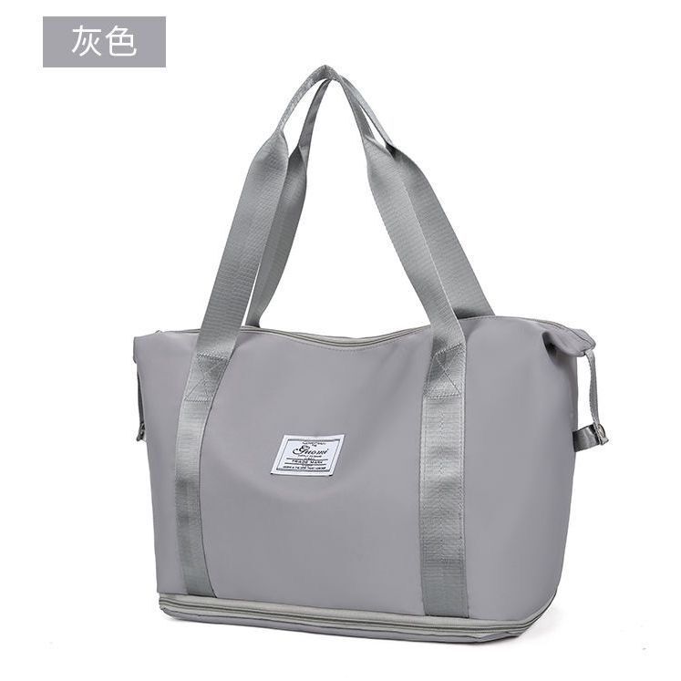 Grey (extended layer + dry wet separation)